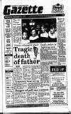 Hayes & Harlington Gazette Wednesday 12 December 1990 Page 1