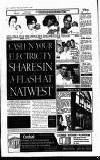 Hayes & Harlington Gazette Wednesday 12 December 1990 Page 4