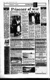 Hayes & Harlington Gazette Wednesday 12 December 1990 Page 8
