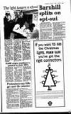 Hayes & Harlington Gazette Wednesday 12 December 1990 Page 17