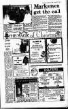 Hayes & Harlington Gazette Wednesday 12 December 1990 Page 21