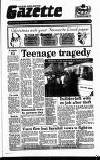 Hayes & Harlington Gazette Wednesday 19 December 1990 Page 1
