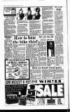 Hayes & Harlington Gazette Wednesday 19 December 1990 Page 14