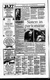 Hayes & Harlington Gazette Wednesday 19 December 1990 Page 18