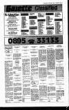 Hayes & Harlington Gazette Wednesday 19 December 1990 Page 21