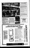 Hayes & Harlington Gazette Wednesday 19 December 1990 Page 32