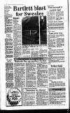 Hayes & Harlington Gazette Wednesday 19 December 1990 Page 38