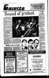 Hayes & Harlington Gazette Wednesday 19 December 1990 Page 40