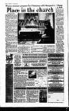 Hayes & Harlington Gazette Tuesday 25 December 1990 Page 8