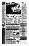 Hayes & Harlington Gazette Wednesday 02 January 1991 Page 6