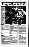 Hayes & Harlington Gazette Wednesday 02 January 1991 Page 8
