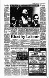 Hayes & Harlington Gazette Wednesday 02 January 1991 Page 15