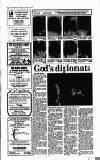 Hayes & Harlington Gazette Wednesday 02 January 1991 Page 18