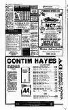 Hayes & Harlington Gazette Wednesday 02 January 1991 Page 32