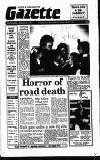 Hayes & Harlington Gazette Wednesday 09 January 1991 Page 1