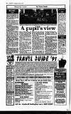 Hayes & Harlington Gazette Wednesday 09 January 1991 Page 8