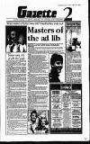 Hayes & Harlington Gazette Wednesday 09 January 1991 Page 19