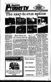 Hayes & Harlington Gazette Wednesday 09 January 1991 Page 24