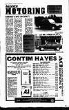 Hayes & Harlington Gazette Wednesday 09 January 1991 Page 38