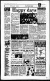 Hayes & Harlington Gazette Wednesday 23 January 1991 Page 8