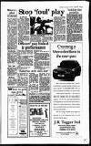 Hayes & Harlington Gazette Wednesday 23 January 1991 Page 9