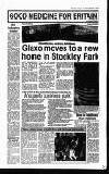 Hayes & Harlington Gazette Wednesday 23 January 1991 Page 15