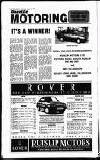 Hayes & Harlington Gazette Wednesday 23 January 1991 Page 38