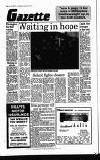 Hayes & Harlington Gazette Wednesday 23 January 1991 Page 52