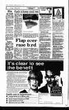 Hayes & Harlington Gazette Wednesday 13 February 1991 Page 14