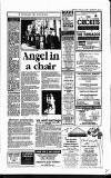 Hayes & Harlington Gazette Wednesday 13 February 1991 Page 21