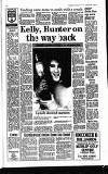 Hayes & Harlington Gazette Wednesday 13 February 1991 Page 49