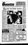 Hayes & Harlington Gazette Wednesday 13 February 1991 Page 52