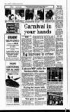 Hayes & Harlington Gazette Wednesday 20 February 1991 Page 4