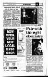 Hayes & Harlington Gazette Wednesday 20 February 1991 Page 10
