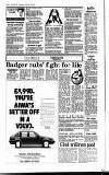 Hayes & Harlington Gazette Wednesday 20 February 1991 Page 12