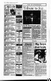 Hayes & Harlington Gazette Wednesday 20 February 1991 Page 18