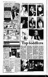 Hayes & Harlington Gazette Wednesday 27 February 1991 Page 4