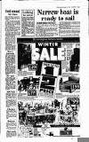 Hayes & Harlington Gazette Wednesday 27 February 1991 Page 15