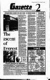 Hayes & Harlington Gazette Wednesday 27 February 1991 Page 19