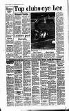 Hayes & Harlington Gazette Wednesday 27 February 1991 Page 50