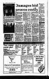 Hayes & Harlington Gazette Wednesday 13 March 1991 Page 4