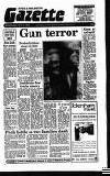 Hayes & Harlington Gazette Wednesday 03 April 1991 Page 1
