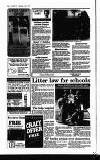 Hayes & Harlington Gazette Wednesday 03 April 1991 Page 4