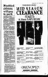 Hayes & Harlington Gazette Wednesday 03 April 1991 Page 13