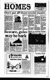 Hayes & Harlington Gazette Wednesday 03 April 1991 Page 20