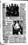 Hayes & Harlington Gazette Wednesday 03 April 1991 Page 44