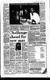 Hayes & Harlington Gazette Wednesday 08 May 1991 Page 3
