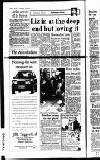 Hayes & Harlington Gazette Wednesday 08 May 1991 Page 10