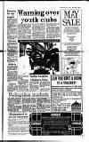 Hayes & Harlington Gazette Wednesday 08 May 1991 Page 11