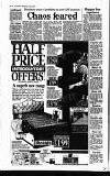 Hayes & Harlington Gazette Wednesday 08 May 1991 Page 16